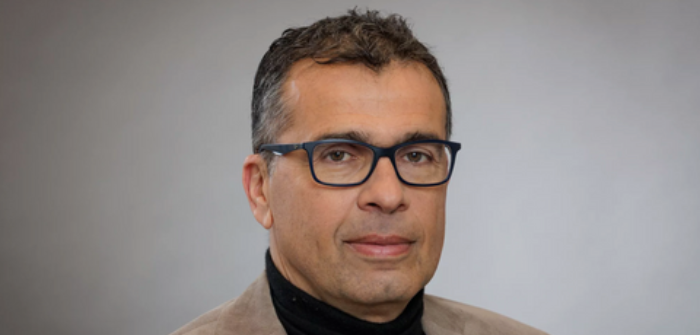 Alpine appoints Philippe Krief as CEO