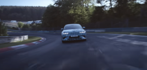 All-electric Hyundai Ioniq 5 N scrutinized in racetrack conditions in final testing