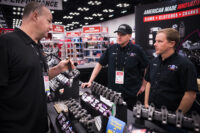 Performance Racing Industry