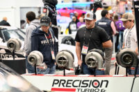 Performance Racing Industry