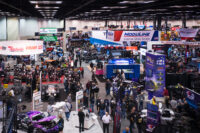 Performance Racing Industry