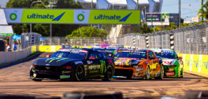 Supercars Superlicence system abolished by Motorsport Australia