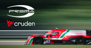 Cruden to integrate IT systems for Prema Racing’s Dynisma simulator