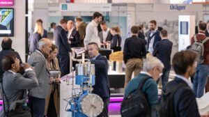 Countdown begins for Hydrogen Technology Expo Europe