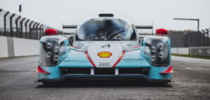 Case study: Testing Forze’s hydrogen race car
