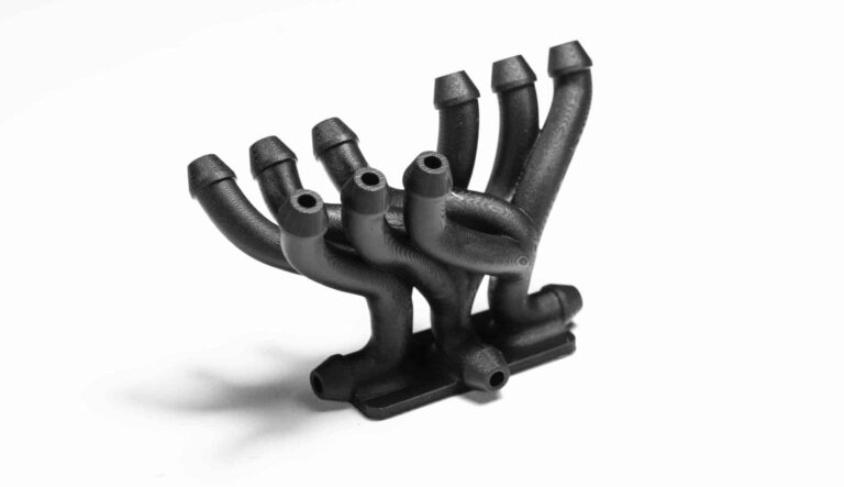 Carbon introduces high-performance 3D printing material EXP 150