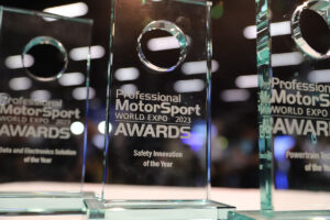 PMW Awards 2023 highlight motorsport innovation at its finest