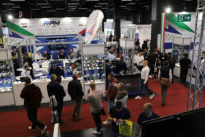 Show review: Professional MotorSport World Expo 2023