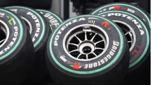 Bridgestone to become sole future tire supplier for ABB FIA Formula E World Championship 2026-2027
