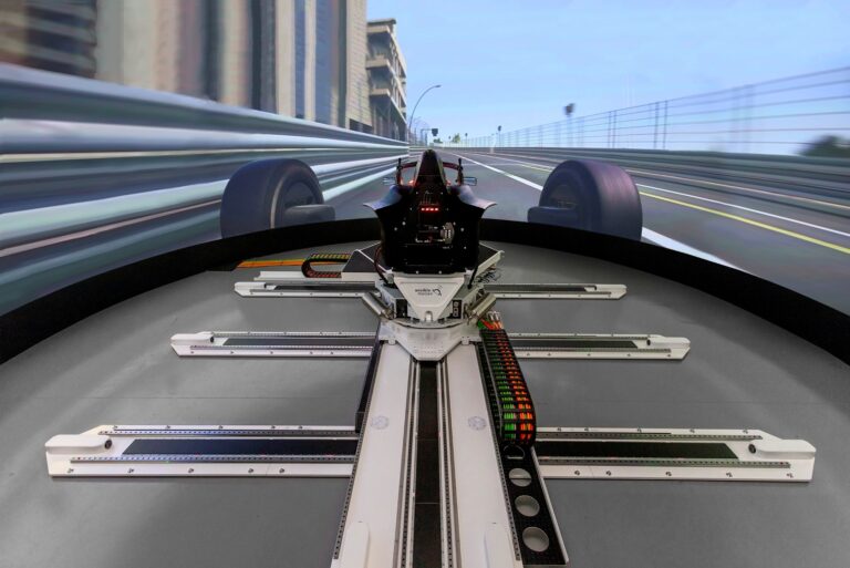 FEATURE: Why DiL simulation is the must have tool in Formula E