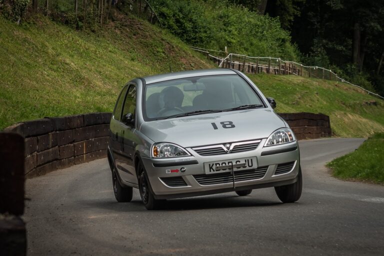 New initiative aims to boost female participation in motorsport