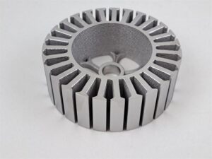 Elkem develops soft magnetic powder for 3D printing