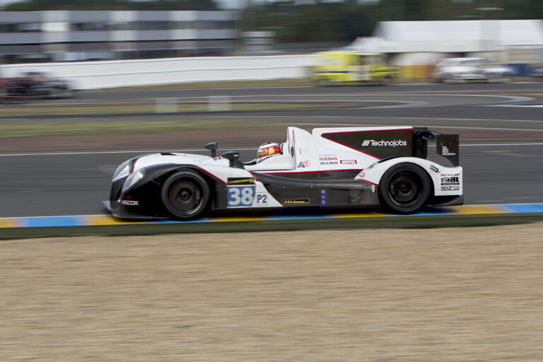 Gibson Technology puts chassis business up for sale