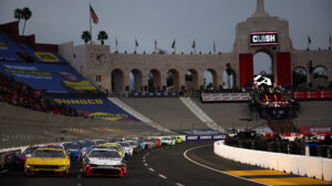 INTERVIEW: NASCAR’s Chad Seigler outlines the series’ international goals
