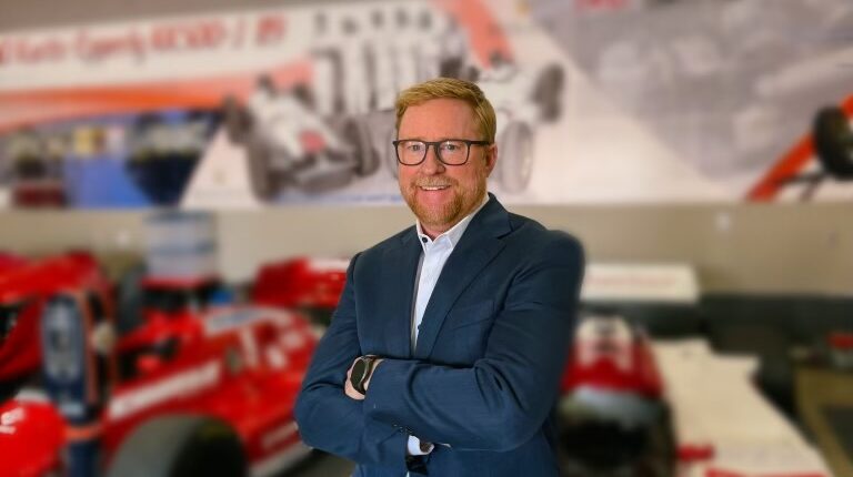 Performance Racing Industry appoints new president
