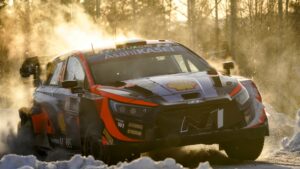 Where is the FIA going with WRC?
