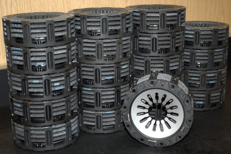 AP Racing named exclusive clutch supplier for IndyCar 2024 AP Racing named exclusive clutch supplier for IndyCar 2024.