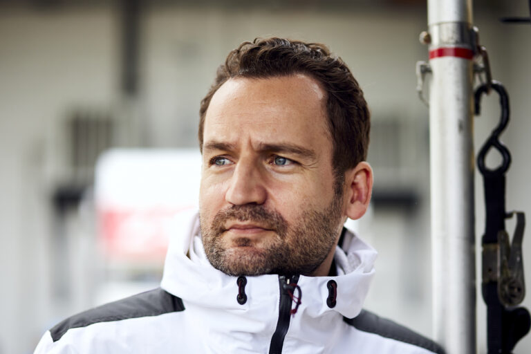 Sven Blusch to become the new head of BMW Motorrad Motorsport Sven Blusch to become the new head of BMW Motorrad Motorsport.