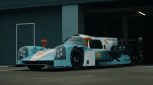 Simulation software supports Forze’s hydrogen race car in Dutch Supercar Challenge