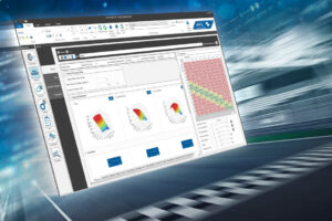 AVL Racetech announced as FIA vehicle simulation software supplier