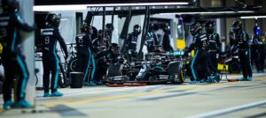 Formula 1 2026 engine regulations set to include ‘override’ boost system