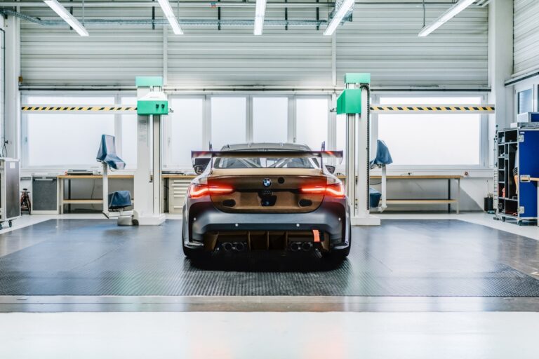 Sustainable composites supplier Bcomp secures Series C investment Sustainable composites supplier Bcomp secures Series C investment