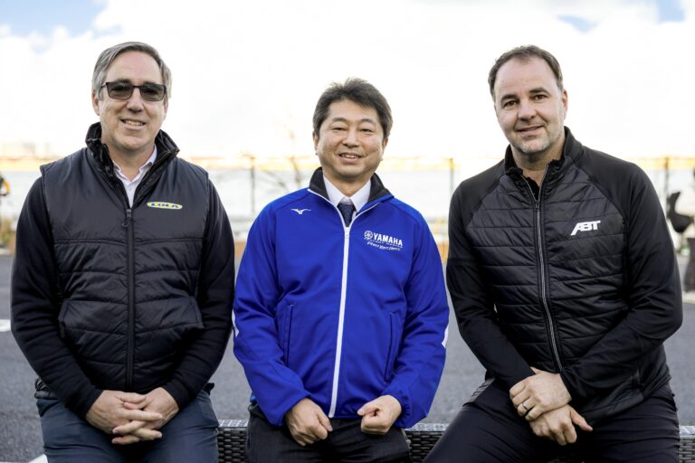 ABT and Lola Cars partner on Formula E entry ABT and Lola Cars partner on Formula E entry