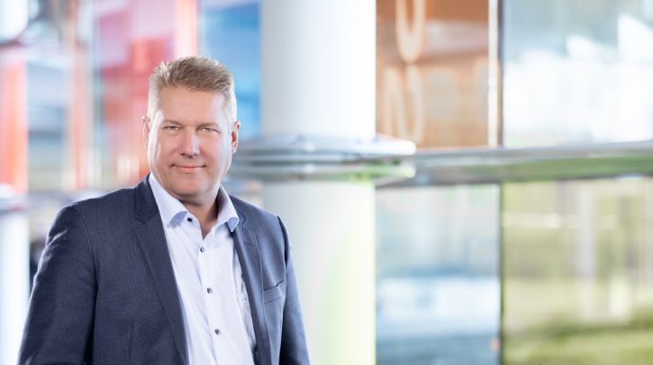 Jochen Schnez appointed chief quality officer at McLaren Automotive