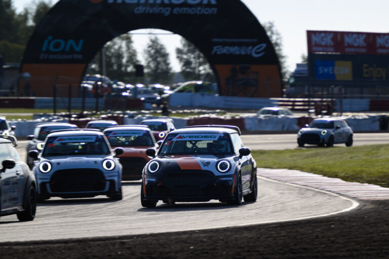 NXT Gen Cup dropped from Formula E calendar NXT Gen Cup dropped from Formula E calendar