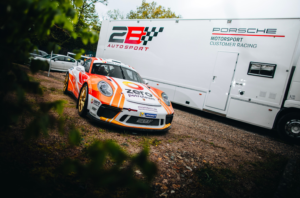 Zero’s synthetic fuel to debut in French Rally Championship