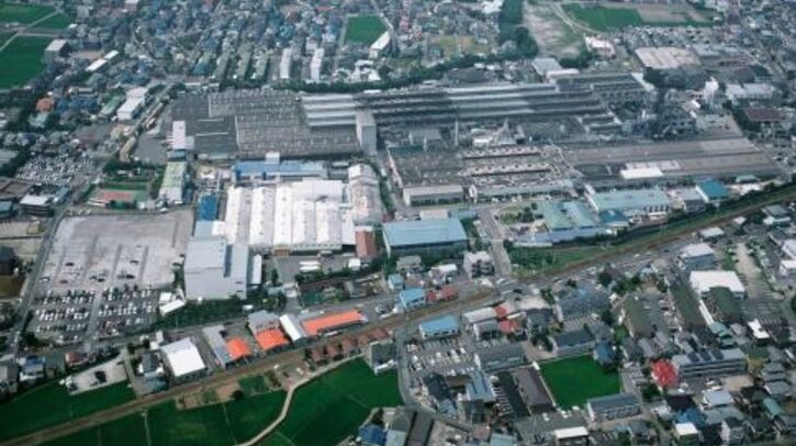 Yokohama Rubber to expand motorsports tire production capacity at Japanese plant Yokohama Rubber to expand motorsports tire production capacity at Japanese plant