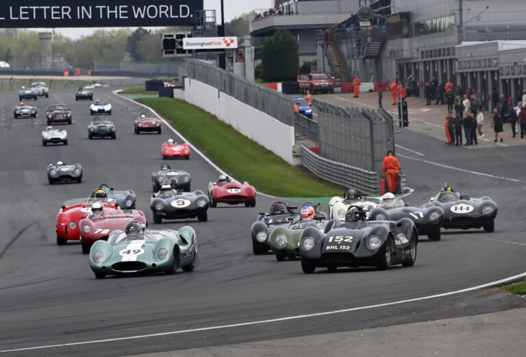 APL acquires Motor Racing Legends APL acquires Motor Racing Legends