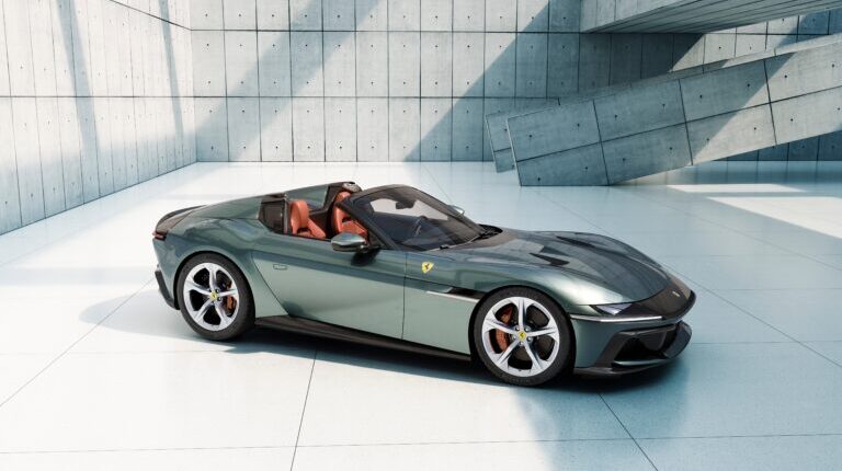 Ferrari add on ホンダ仕様 Ferrari 12Cilindri V12 Sports Coupe Release Info | Hypebeast