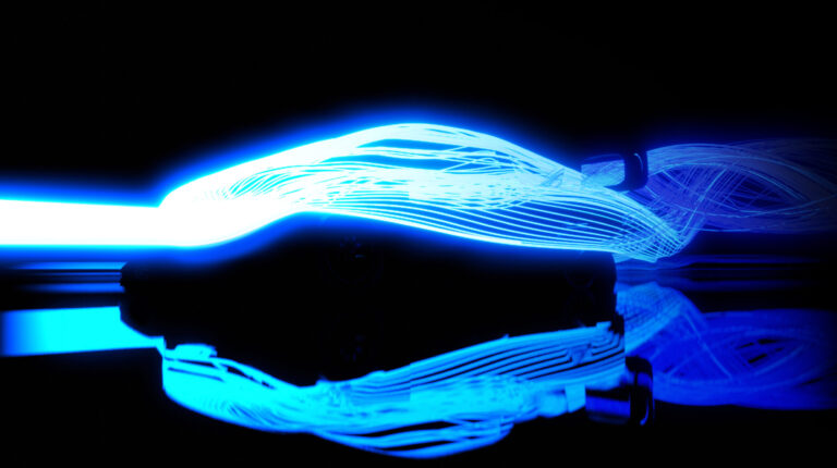 F-150 Lightning SuperTruck EV to run Pikes Peak F-150 Lightning SuperTruck returns to Pikes Peak for EV testing.