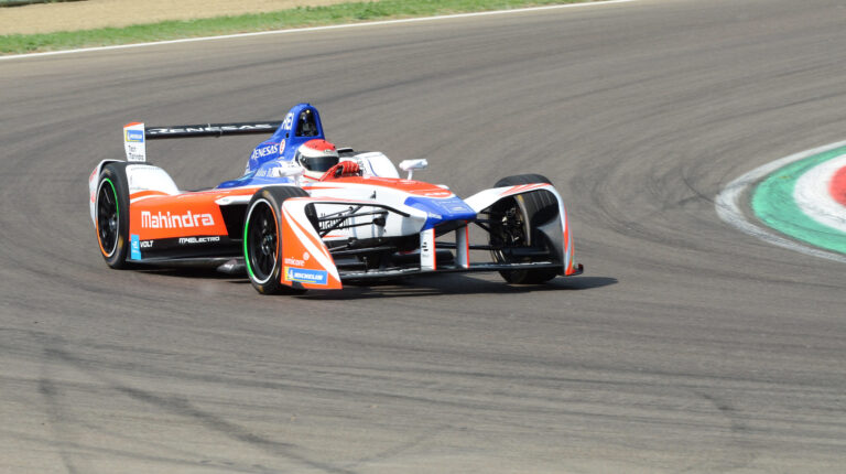 Liberty Global to acquire majority stake in Formula E from Warner Bros. Discovery Liberty Global to acquire majority stake in Formula E from Warner Bros. Discovery