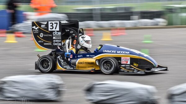 Formula Student to use sustainable fuels in 2024