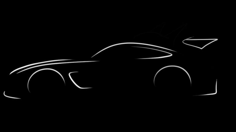 Mercedes-AMG establishes Affalterbach Racing Mercedes-AMG establishes Affalterbach Racing.