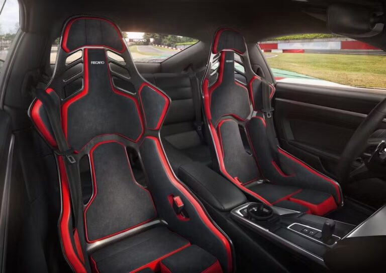 Recaro files for bankruptcy Recaro sport seats