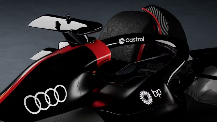 bp to develop FIA-specified Advanced Sustainable fuel for Audi’s F1 entry in 2026