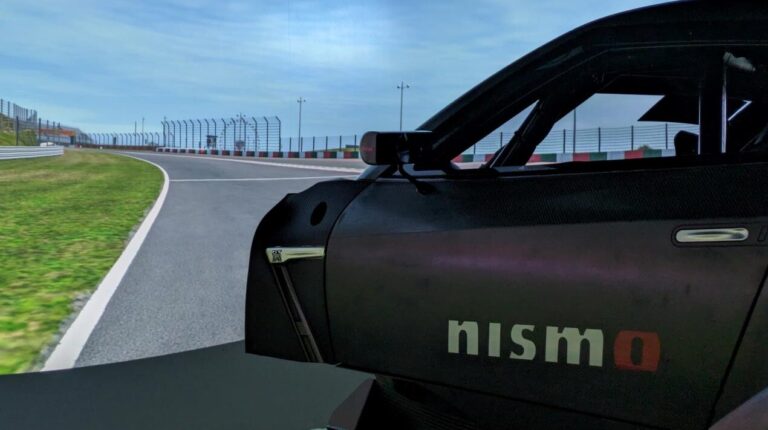 Nismo selects rFpro for DIL simulation Nismo selects rFpro for DIL simulation