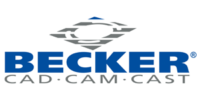 Becker GmbH CAD-CAM-CAST