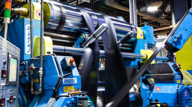 Nova Motorsport in advanced stages of tire factory project in Portugal