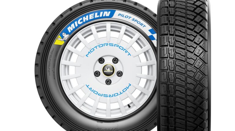 Michelin launches sport gravel tire in North America