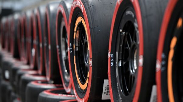 IndyCar to add alternative Firestone tires for Nashville finale IndyCar to add alternative Firestone tires for Nashville finale.