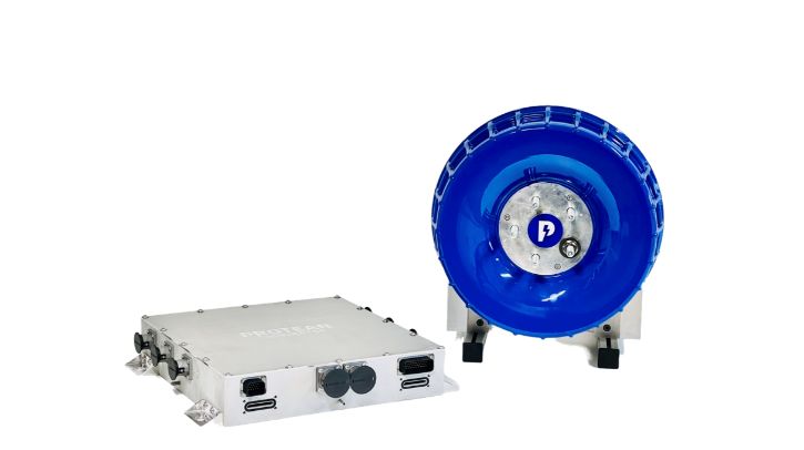 Protean Electric unveils two new IWM offerings Protean Electric unveils two new offerings