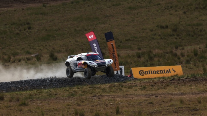 Pioneer 25 becomes first hydrogen racing car to pass FIA crash tests Pioneer 25 is the first hydrogen racing car to pass FIA crash tests.