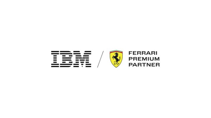 Scuderia Ferrari selects IBM as fan engagement and data analytics partner Scuderia Ferrari selects IBM as fan engagement and data analytics partner