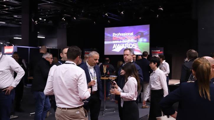 PMW Awards 2024 – Winners announced! PMW Awards 2024 - Winners announced!