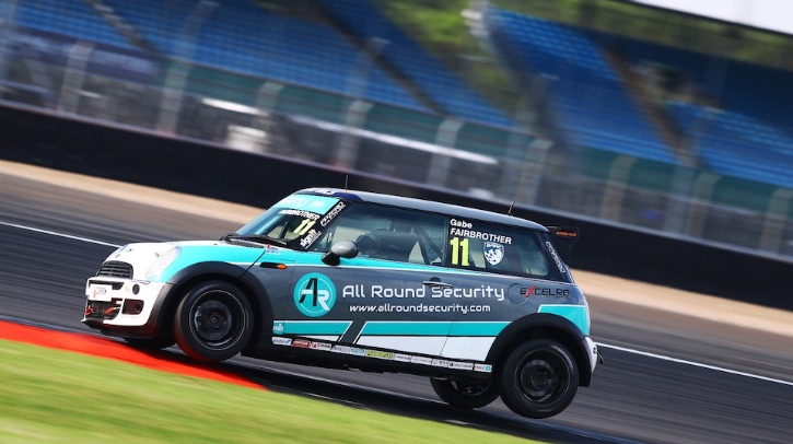 Davanti to become technical partner and sponsor for Mini Challenge Clubsport Davanti assigned as technical partner and sponsor for Mini Challenge Clubsport.