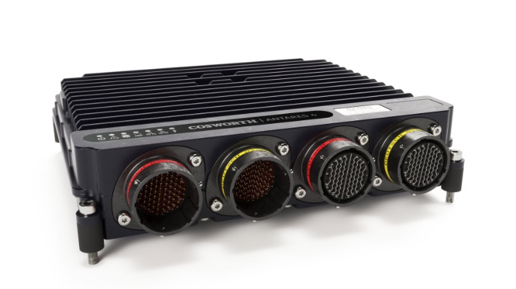 Cosworth introduces two new Antares ECU units Cosworth introduces two new Antares ECU units